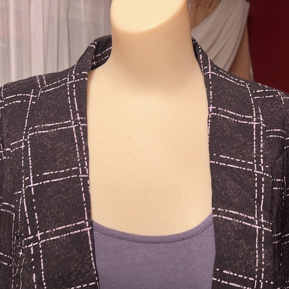 Like new Torrid lined jacket - Picture 2 of 16